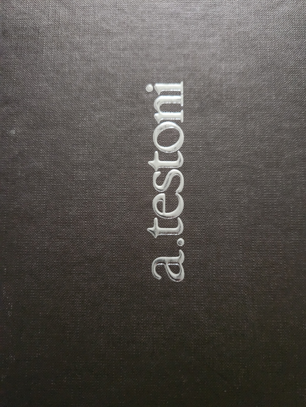 A. Testoni - Picture 6 of 9